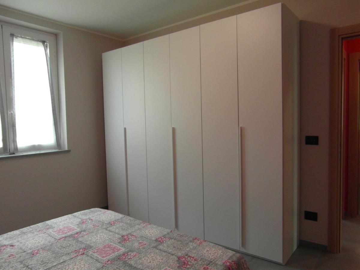 "El Fiu" Apartment Agliano Terme Exterior photo