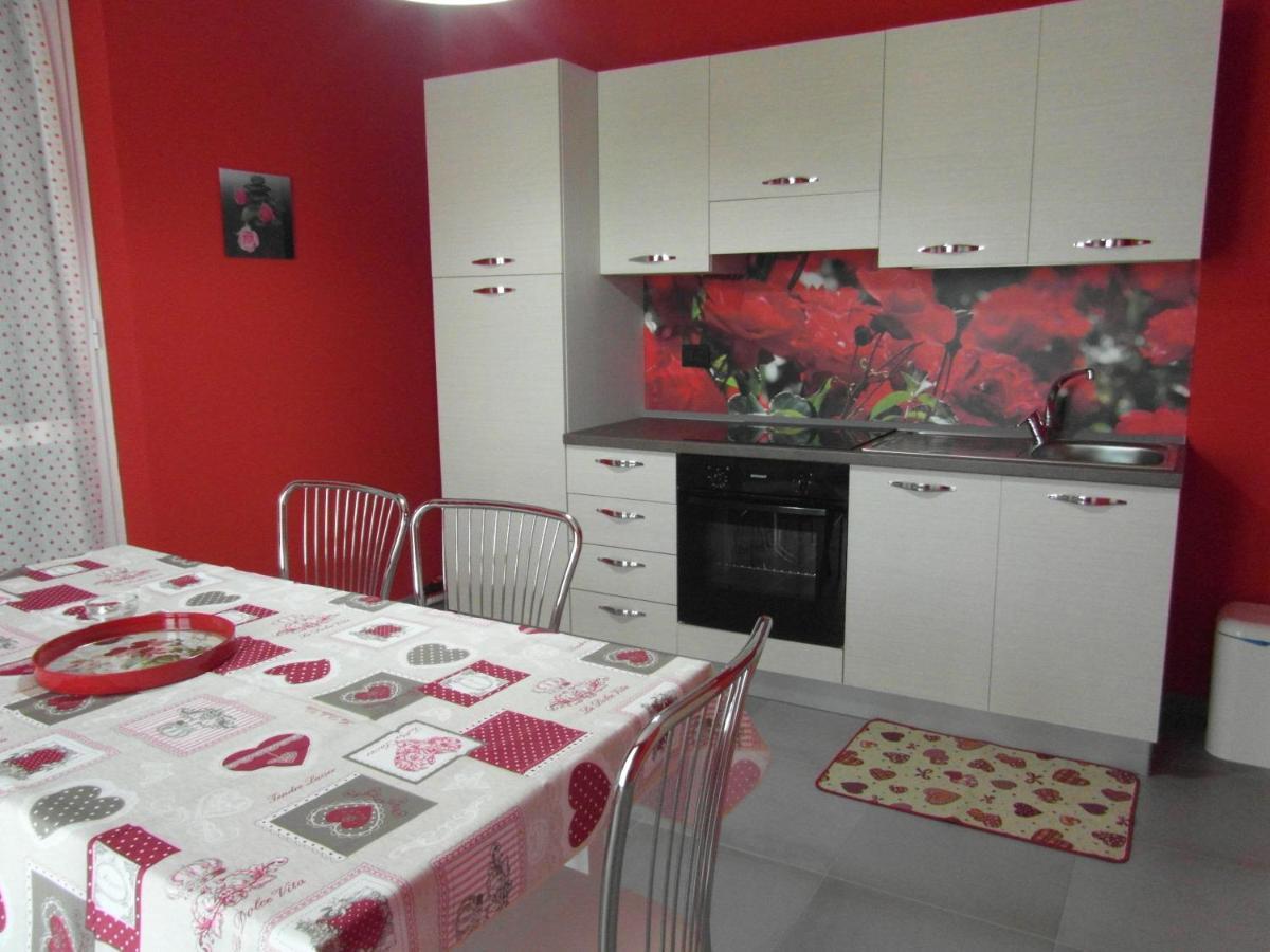 "El Fiu" Apartment Agliano Terme Exterior photo
