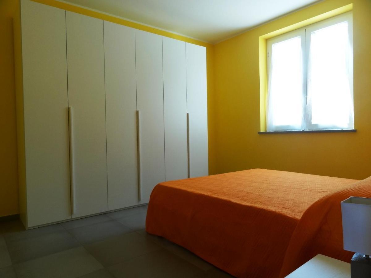 "El Fiu" Apartment Agliano Terme Exterior photo