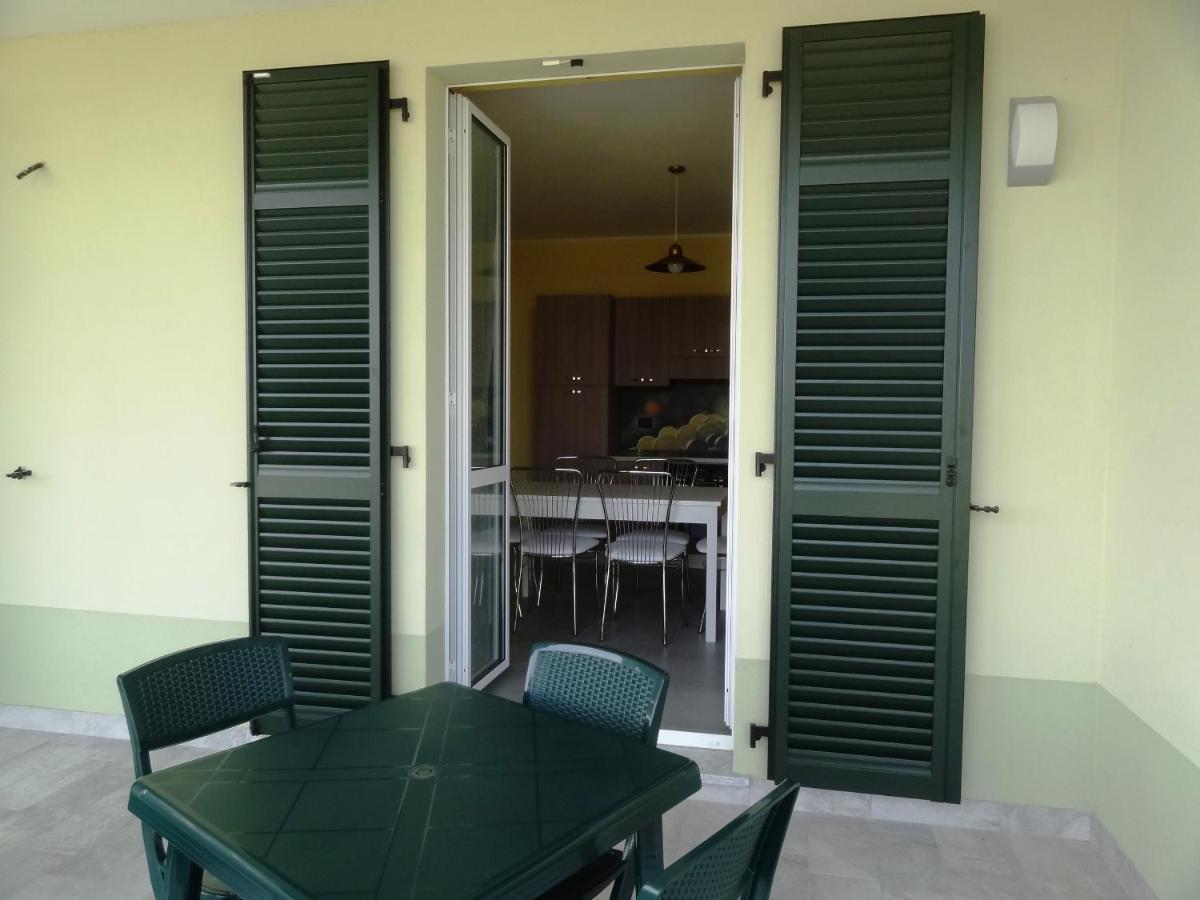"El Fiu" Apartment Agliano Terme Exterior photo