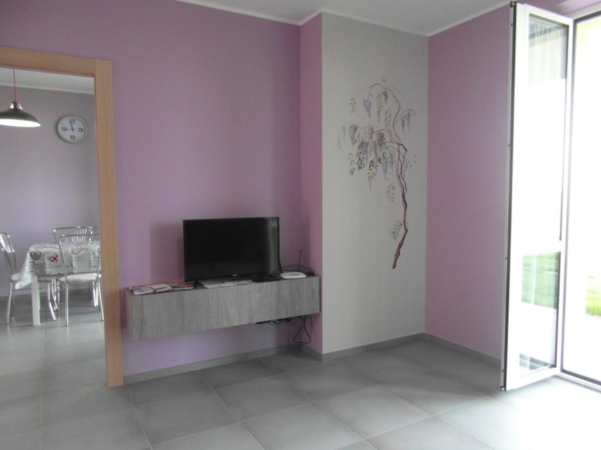 "El Fiu" Apartment Agliano Terme Exterior photo