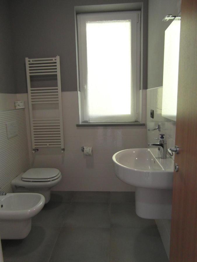 "El Fiu" Apartment Agliano Terme Exterior photo