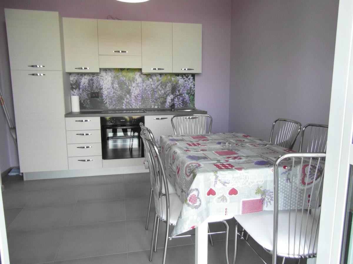 "El Fiu" Apartment Agliano Terme Exterior photo